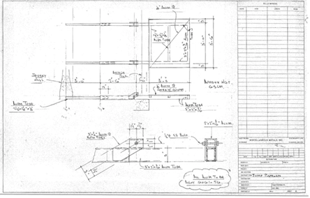 Tandem BASE jumping origins